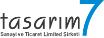 Tasarım 7 Etiket İmalatı Sanayi Ticaret Limited Şirketi